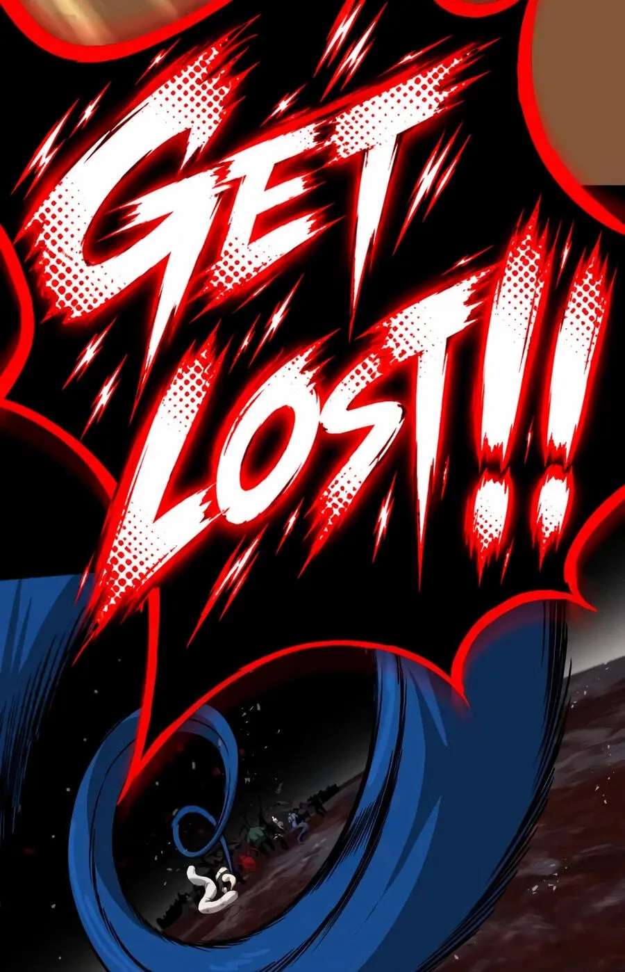 The Lazy Lord Masters the Sword Chapter 164 - page 59