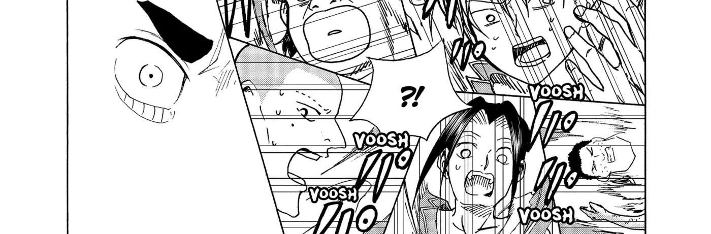 I'm From Japan Chapter 29 - page 26