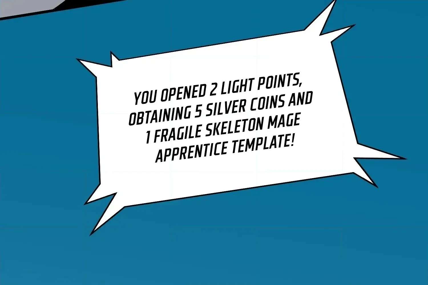 Extracting My Way to Become the Undead Archmage Chapter 12 - page 29