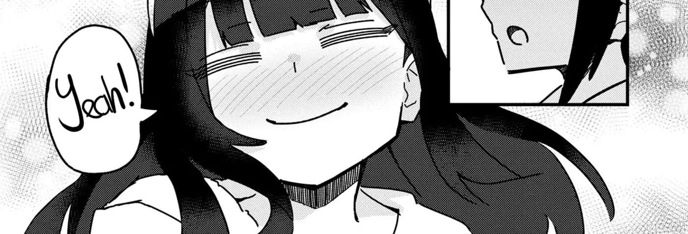 Can You Resist The Temptations Of An Immoral Oneesan? Chapter 5 - page 32