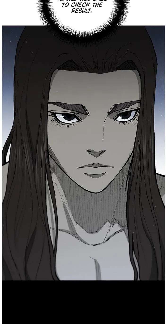 The Long Way of the Warrior Chapter 178 - page 36