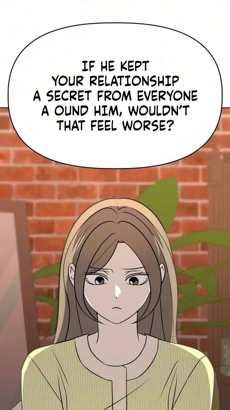 This Can't Be Love Chapter 15 - page 6