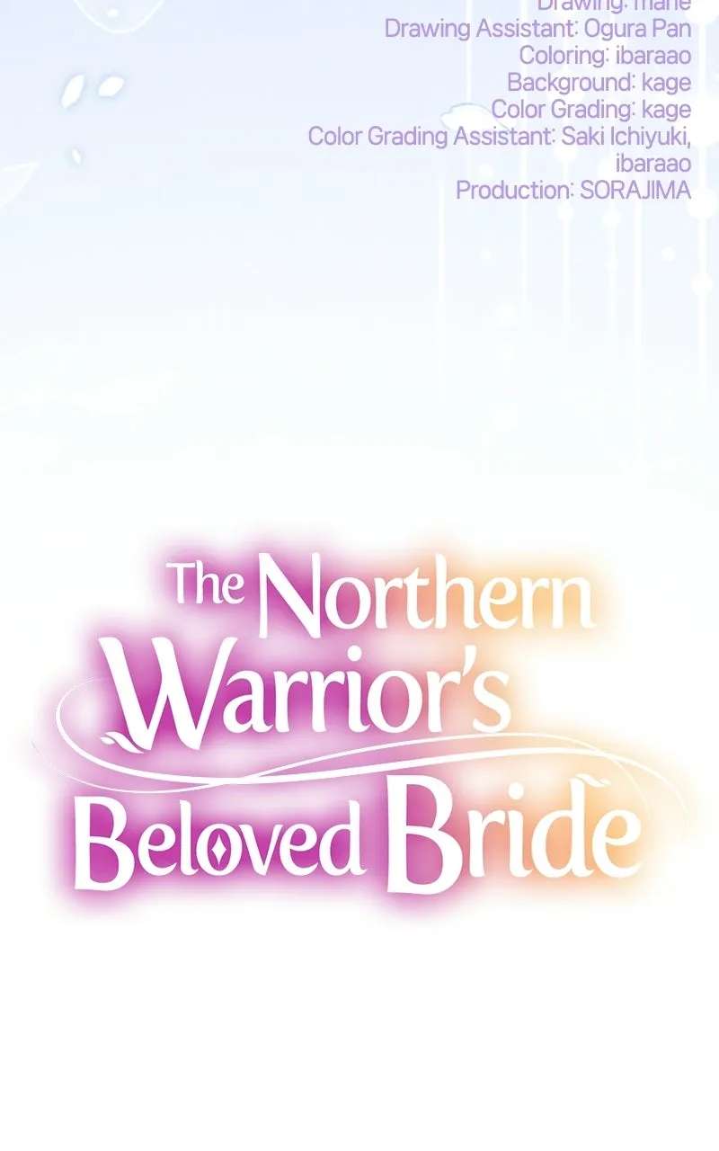 The Northern Warrior’sBeloved Bride Chapter 7 - page 99