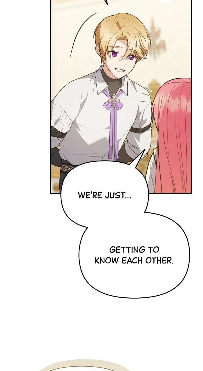 The Archmage Becomes theSwordmaster's Youngest Daughter Chapter 37 - page 60