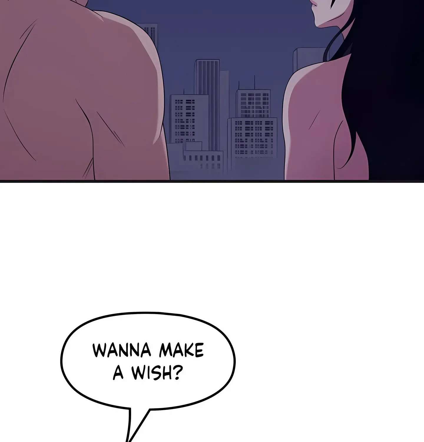Bet Me Hard Chapter 15 - page 123