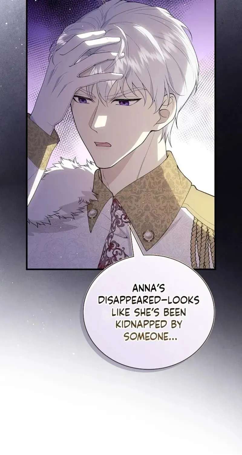 Didn't We Agree To Have Pure Love? Chapter 36 - page 50