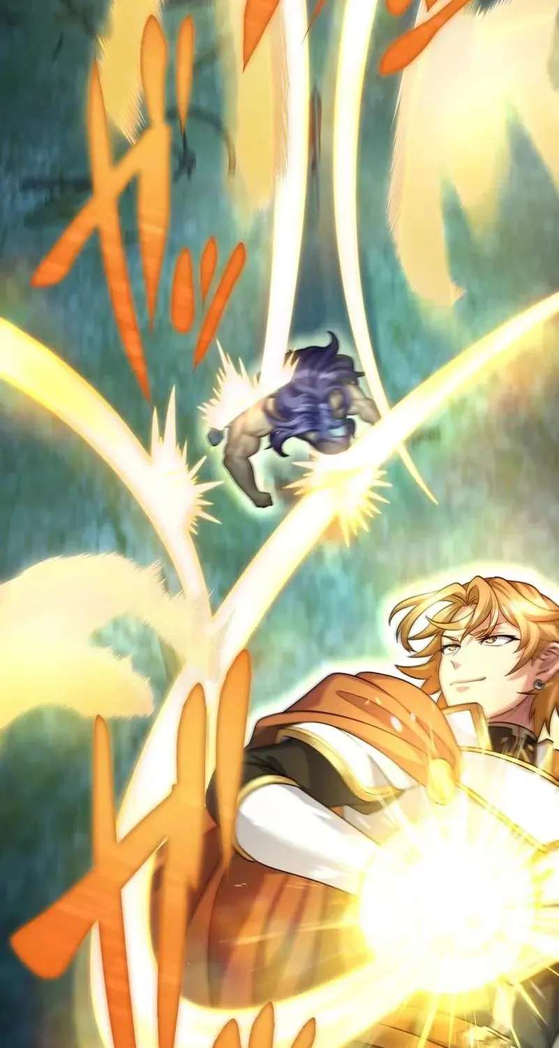 All the Heroes Are My Enemies: The ‘Useless’ Class Dropout Overpowers Everyone With His Barrier Skill and Takes Revenge Chapter 21 - page 51