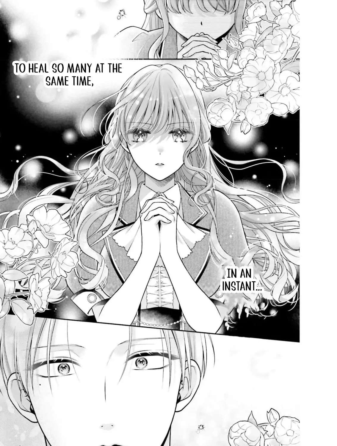 Watashi, Kiraware Sumeragihi De Kamaimasen! Chapter 5 - page 29