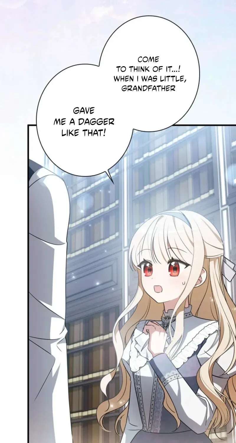 The Count's Beloved Contract Young Lady Chapter 43 - page 39