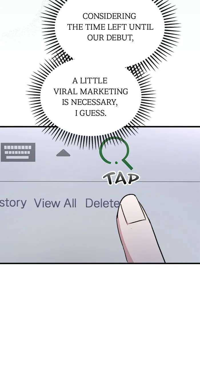 Assistant Manager KimHates K-Pop Idols Chapter 24 - page 60