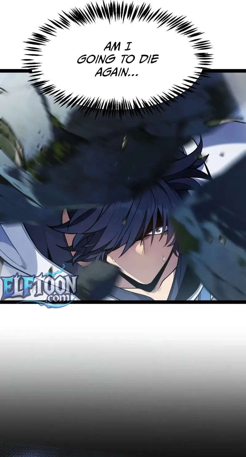 Wo Kaiju Shenhua Tianfu, Yi Jian Zhan Shen! Chapter 53 - page 29