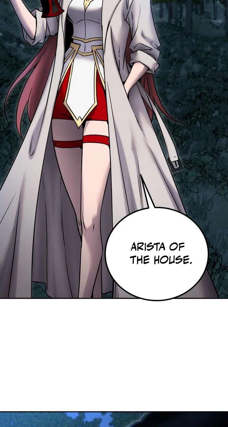 Secretly More Powerful than the Hero Chapter 136 - page 5