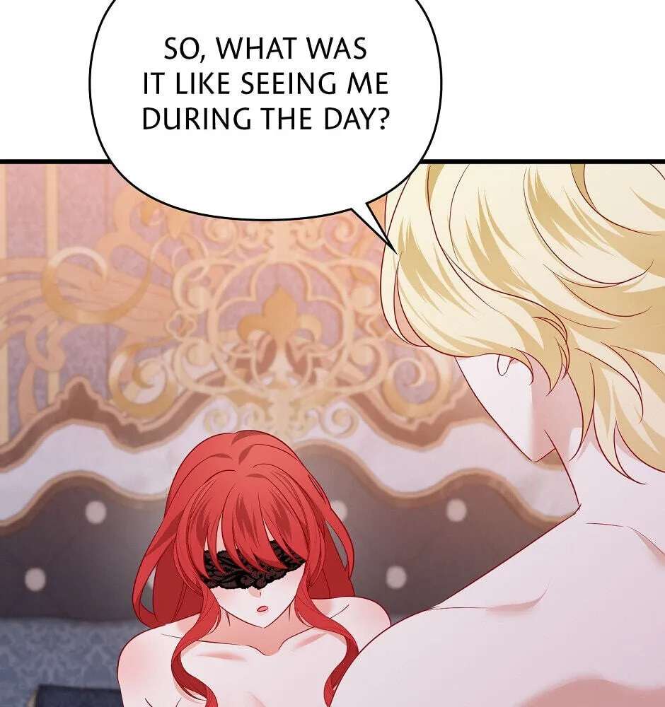 The Lady Has a Vulgar Secret Chapter 4 - page 43
