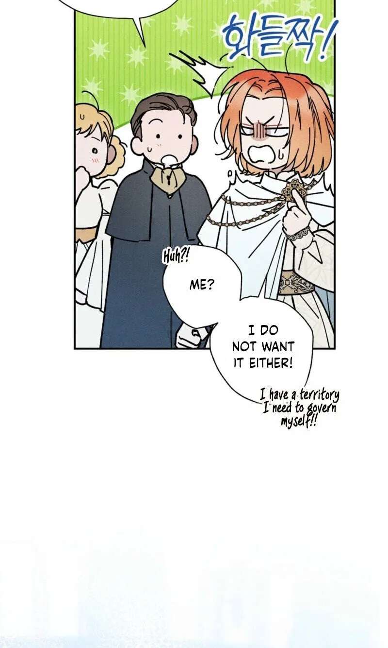 The Rogue Prince Is Secretly An Omega Chapter 111 - page 88