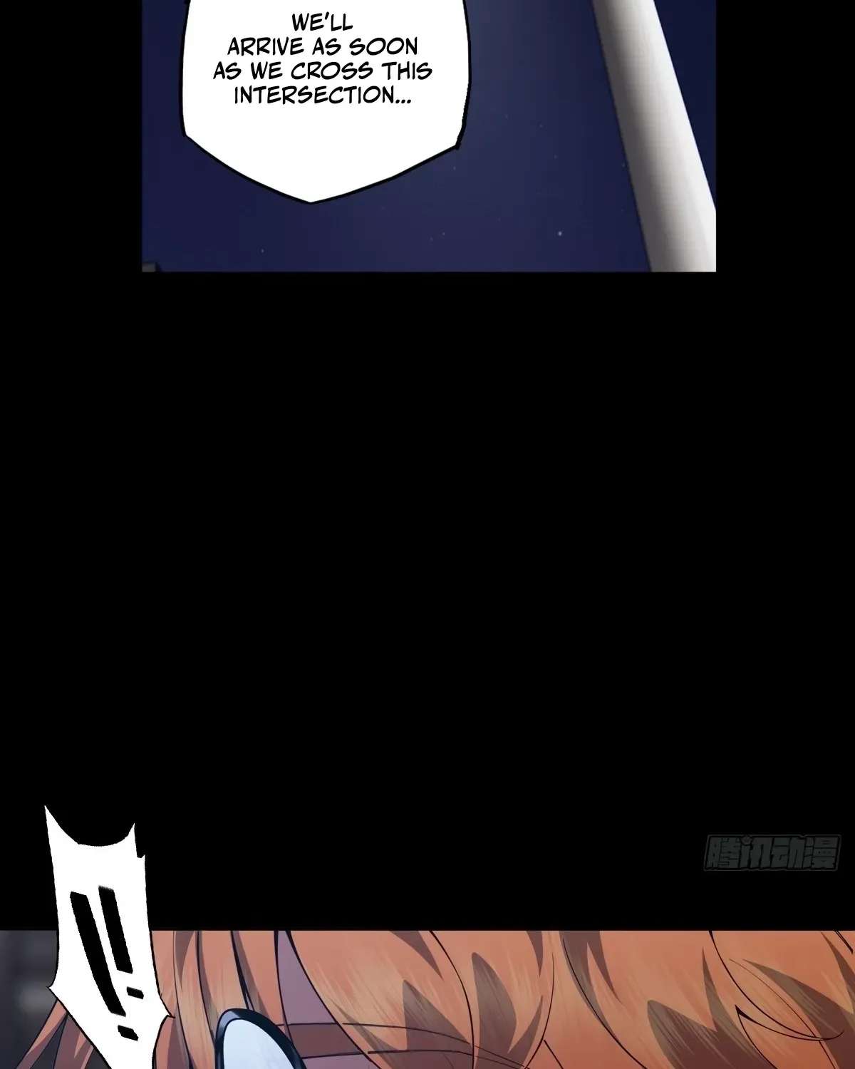 My Brother Is A Mad Dog Chapter 23 - page 9
