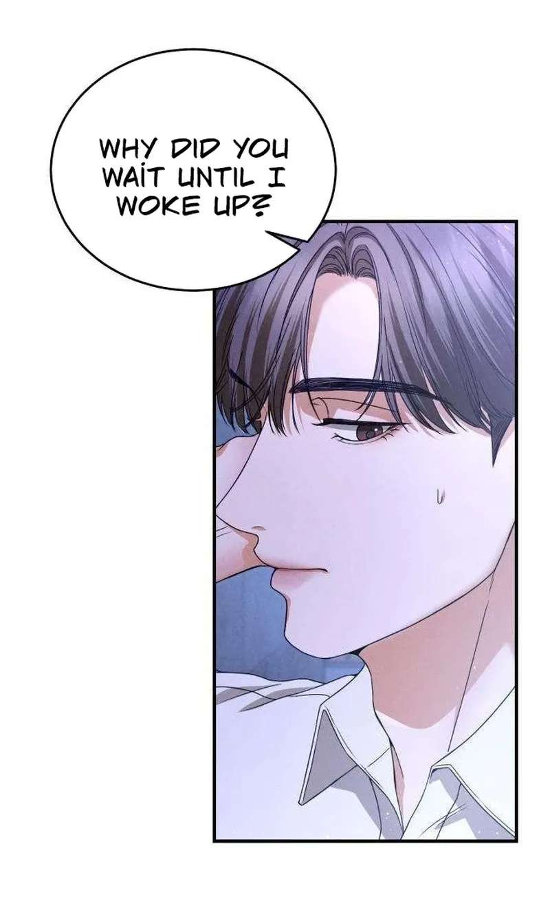 I Will Remarry the Ex-Husband I Killed Chapter 17 - page 6
