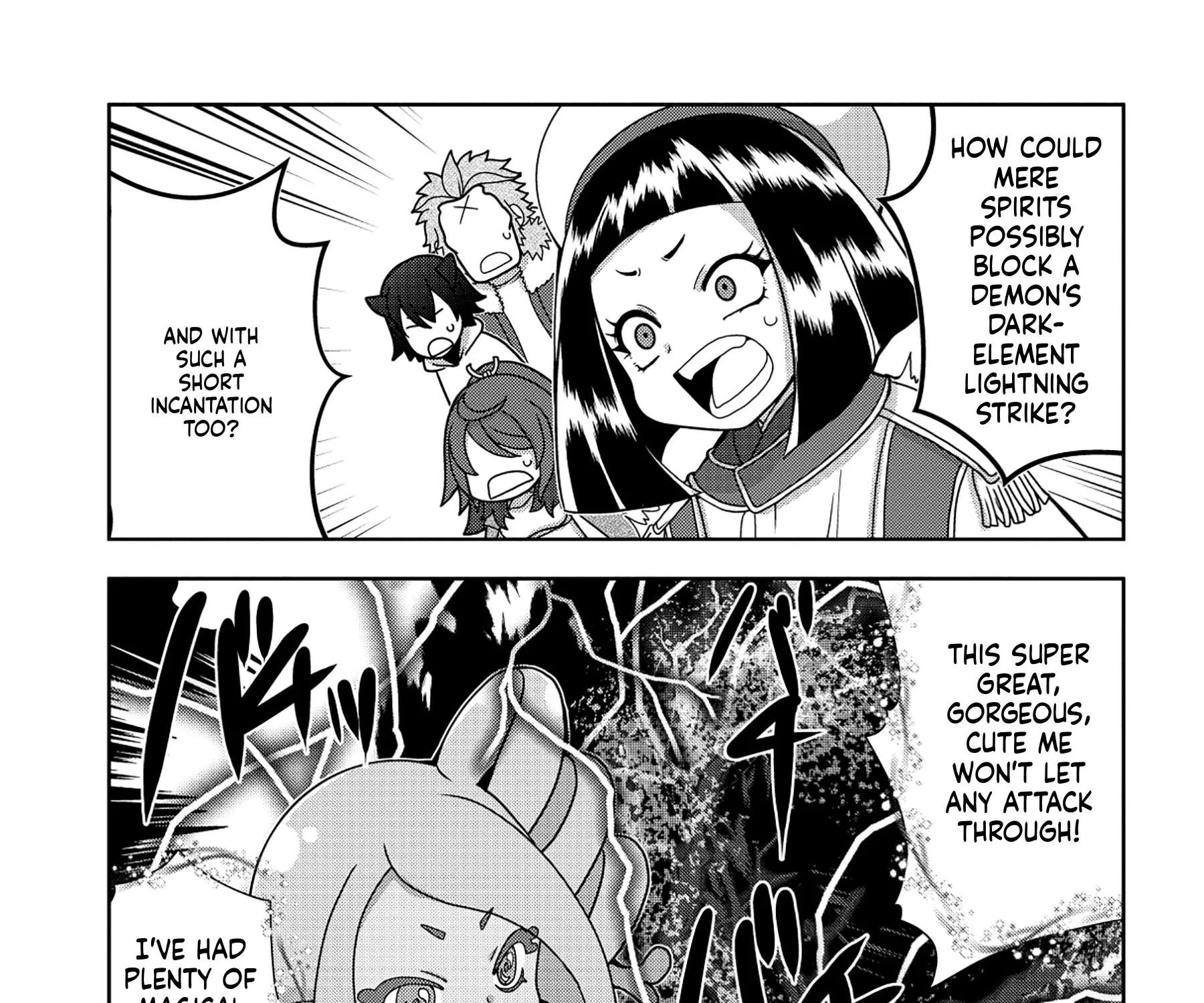 Reincarnated Voice Actors Fascinate All Another Worlds Chapter 3 - page 42