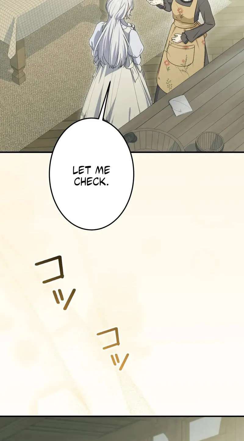 Ninshin Shita no de 5 Kagetsugo ni Iede Shimasu Chapter 31 - page 29