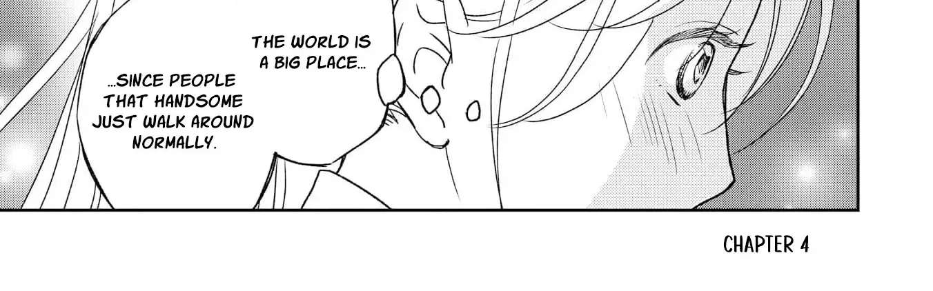 Even If the Aurora Noble Lady Has Her Engagement Broken, She Is Still Deeply Loved Chapter 4 - page 7