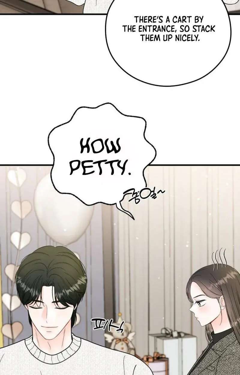 One and Only (Lim Joo-Yi) Chapter 53 - page 44