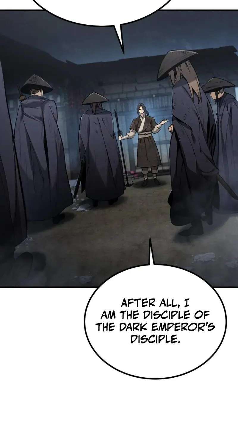 I Became a Martial Arts God's Youngest Son Chapter 1 - page 90