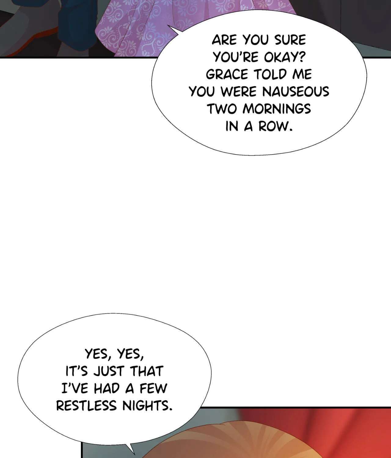 The Winter Rose Chapter 61 - page 107