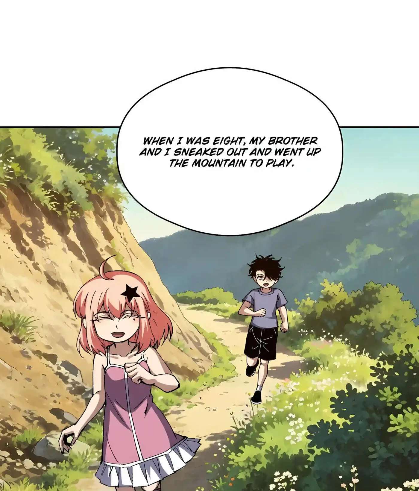 Global Beast Tamer: I Can See The Path Of Evolution Chapter 103 - page 25