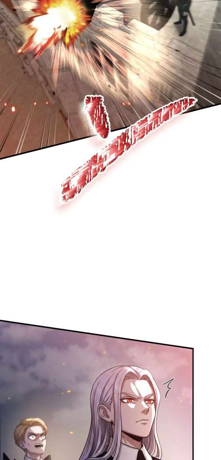 The Sword Saint Reincarnated Into a Noble Mage Family Chapter 22 - page 33