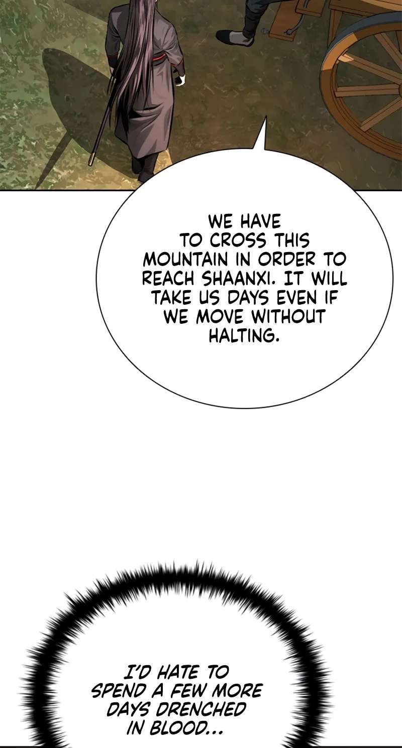 Absolute Master of the Senate Chapter 32 - page 38