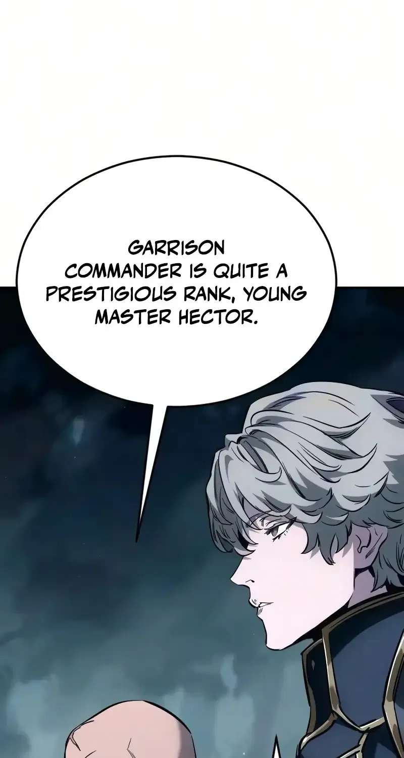 The Necromancer of the Renowned Swordmaster Family Chapter 23 - page 208