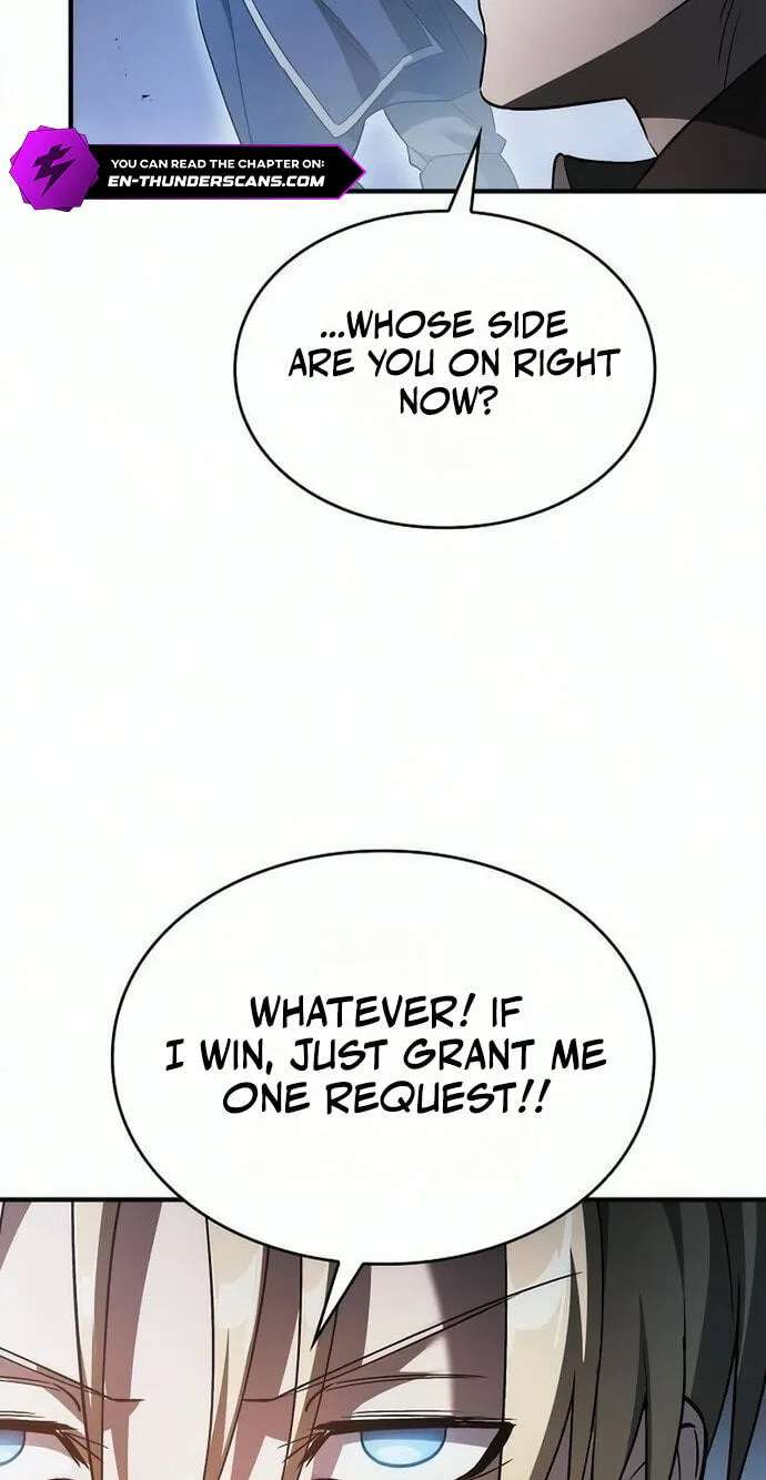 The Sword-Eating Swordmaster Chapter 43 - page 46