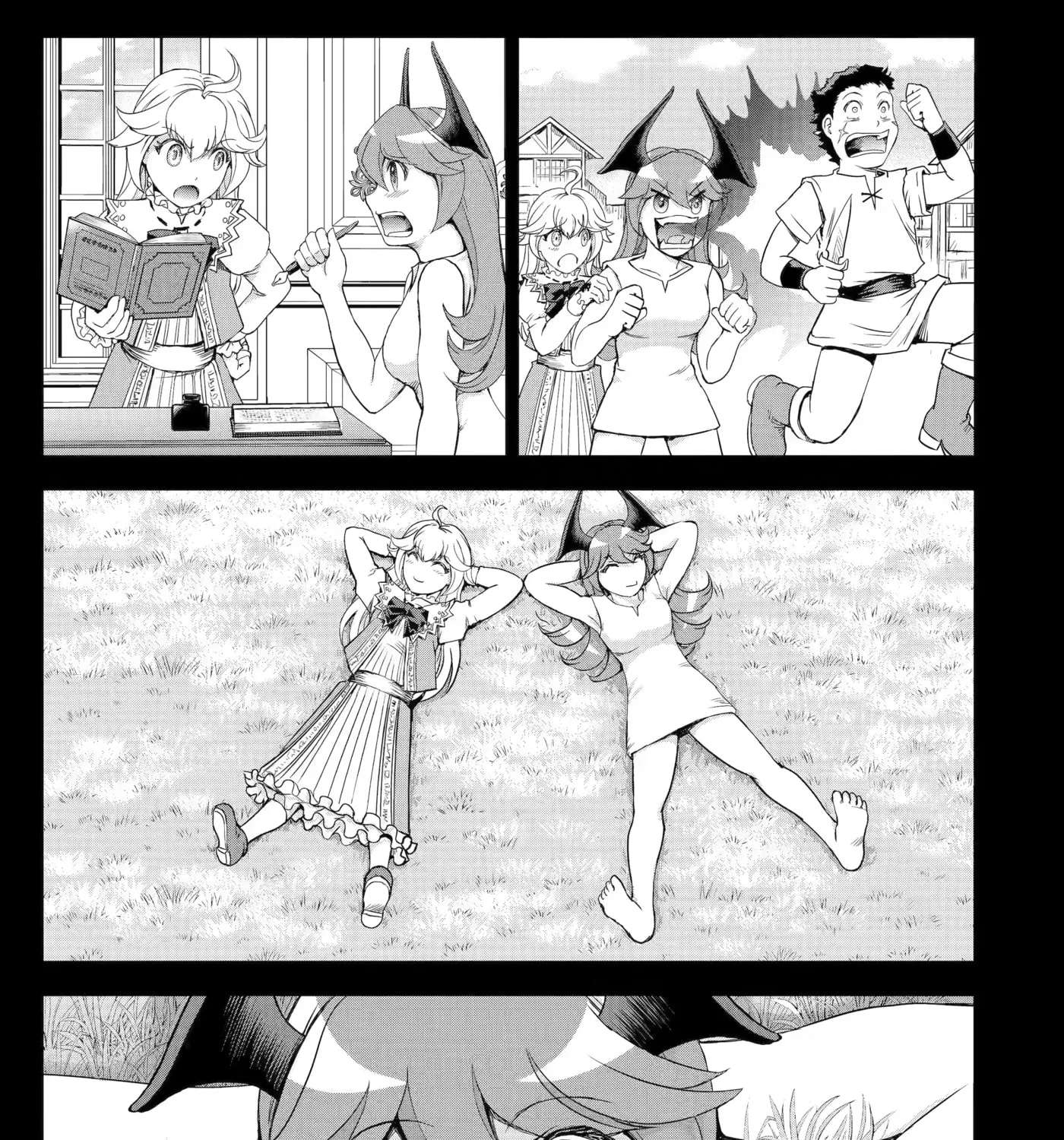 Misuterareta Saijaku Tamer, Fuuin Sareteita Bishoujo Dragon to Keiyaku Shite Saikyou ni Itaru Chapter 15 - page 42