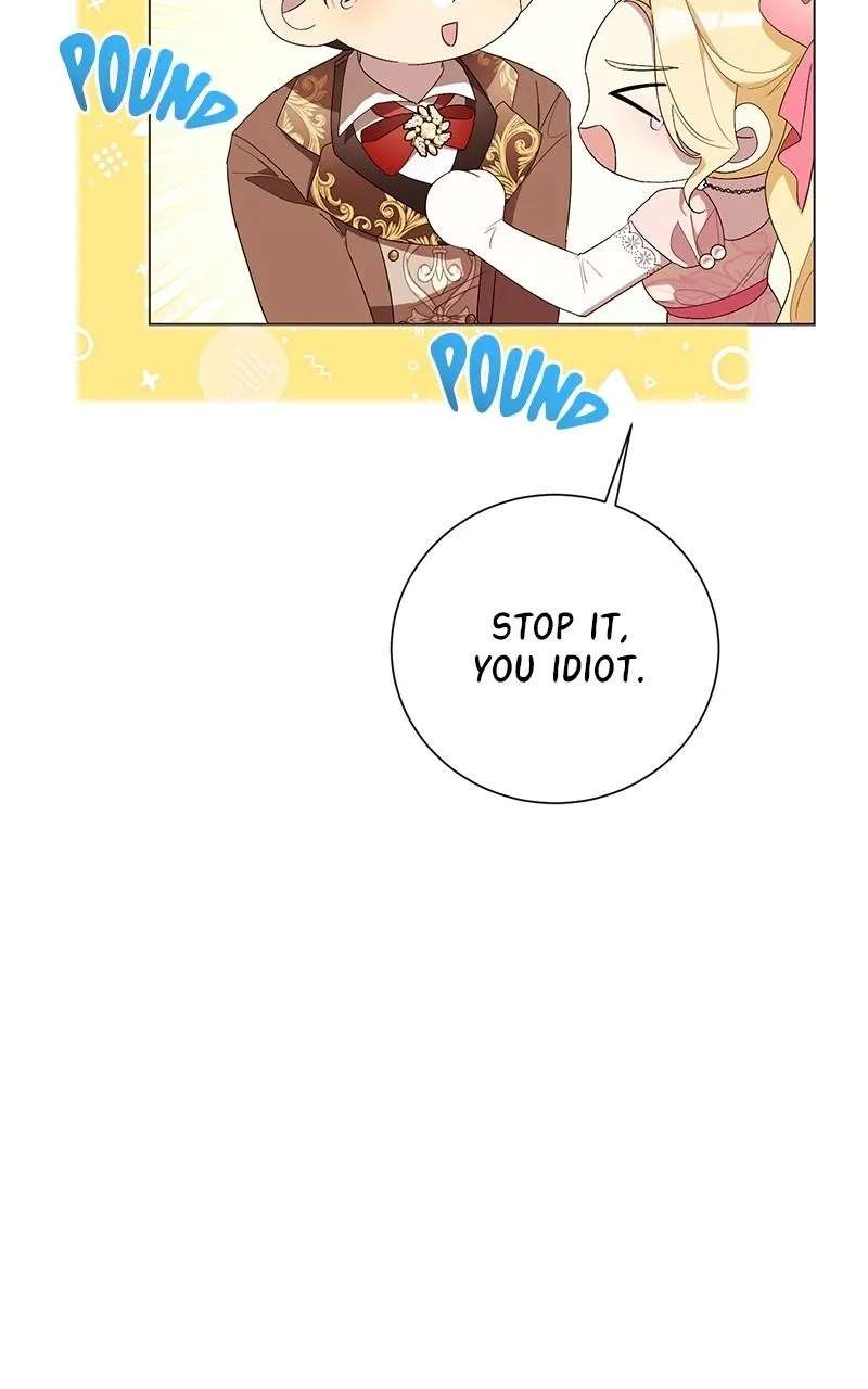 Wished You Were Dead Chapter 123 - page 99