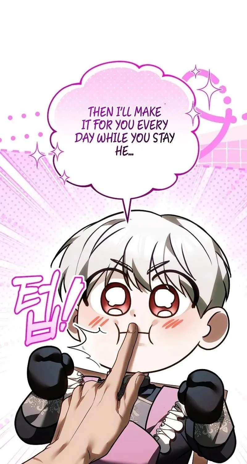 Vote for Your Knight! Chapter 19 - page 57