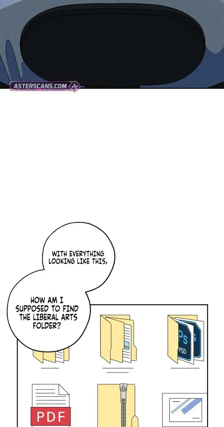 Sufficient Motivation Chapter 5 - page 42