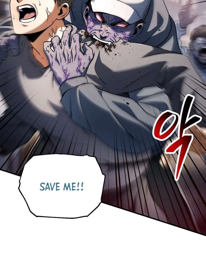 The Player That Can’t Level Up Chapter 242 - page 64
