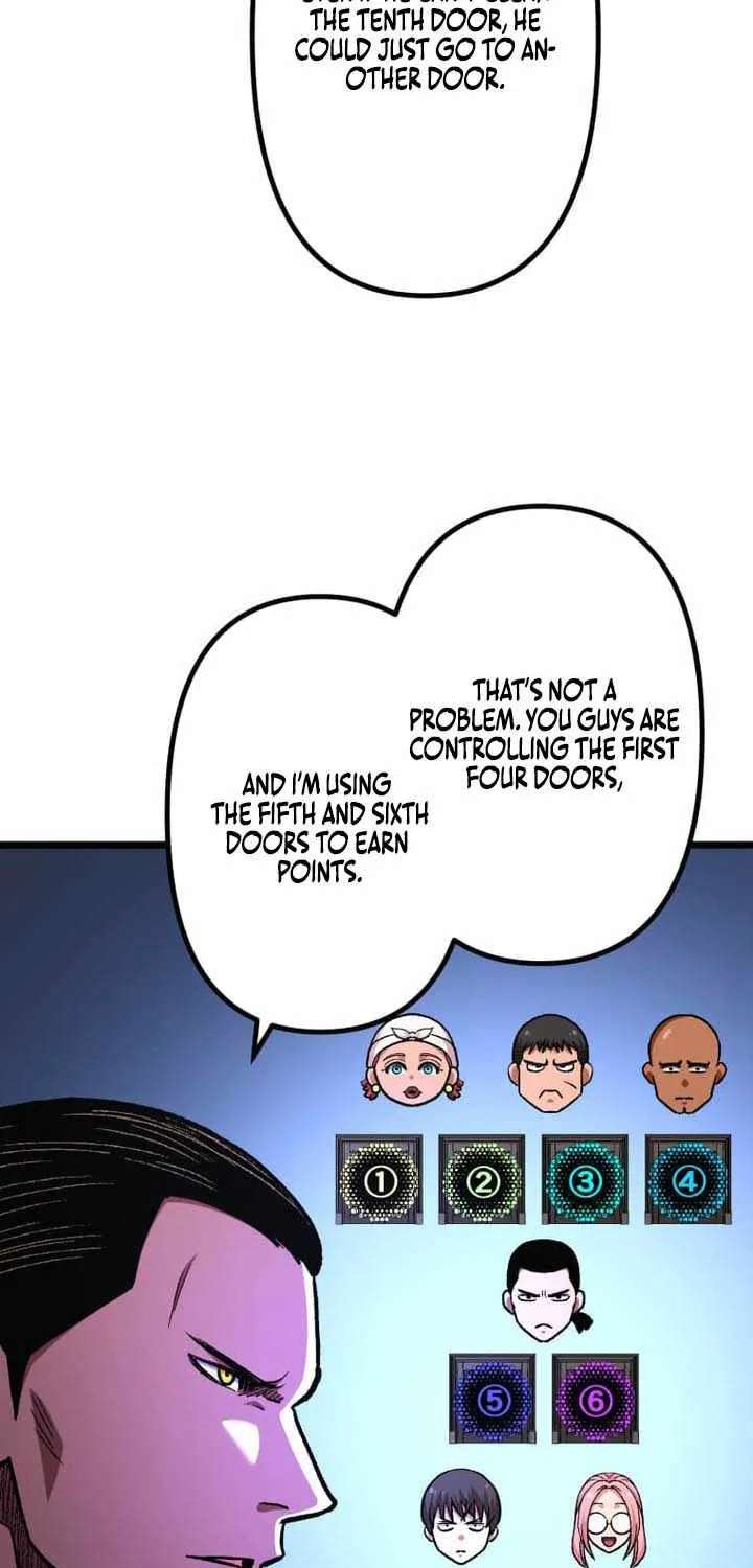 The Reincarnation of God-Level Crafting Chapter 43 - page 68