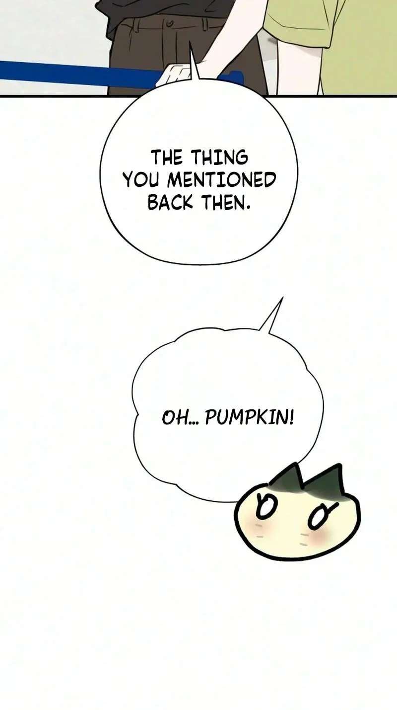 Want to Go Grocery Shopping Together? Chapter 34 - page 52