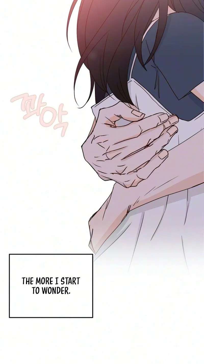 My Love Advisor Chapter 45 - page 96