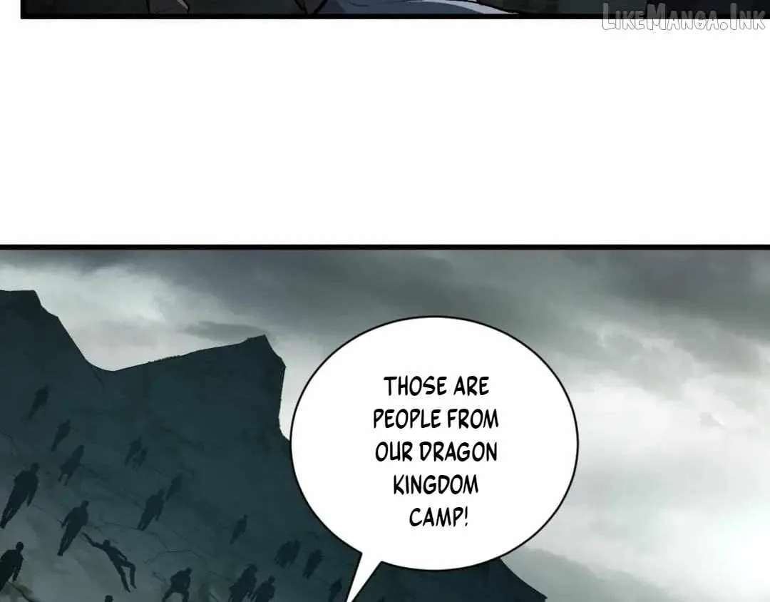 Doomsday for All: Me, Virus Monarch Chapter 135 - page 64