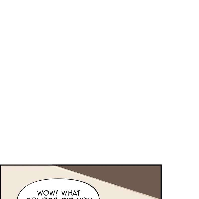 Slice of Life Chapter 80.1 - page 25
