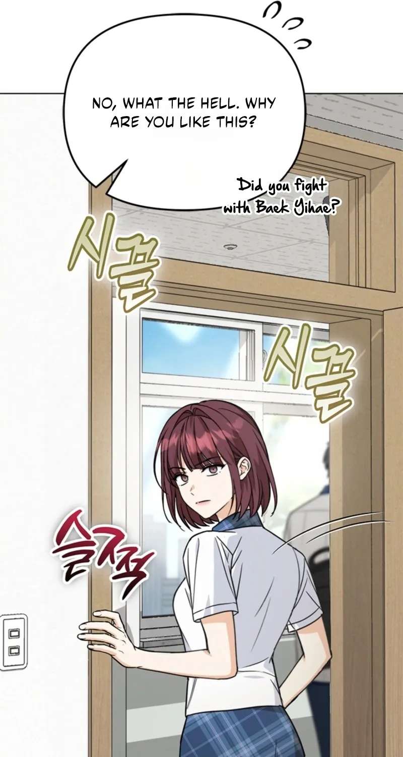 Preventing the Gangster Male Lead’s Blackening Chapter 50 - page 99