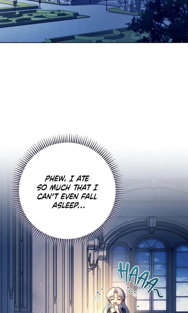 Can I Cry Now? Chapter 57 - page 83
