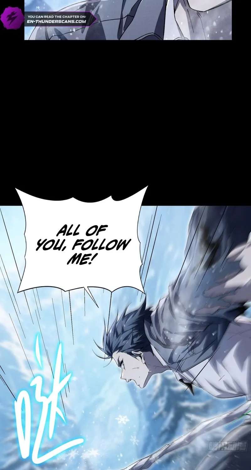 With a No-Cooldown Cheat, I Can Transform into an Undead Calamity! Chapter 6 - page 44
