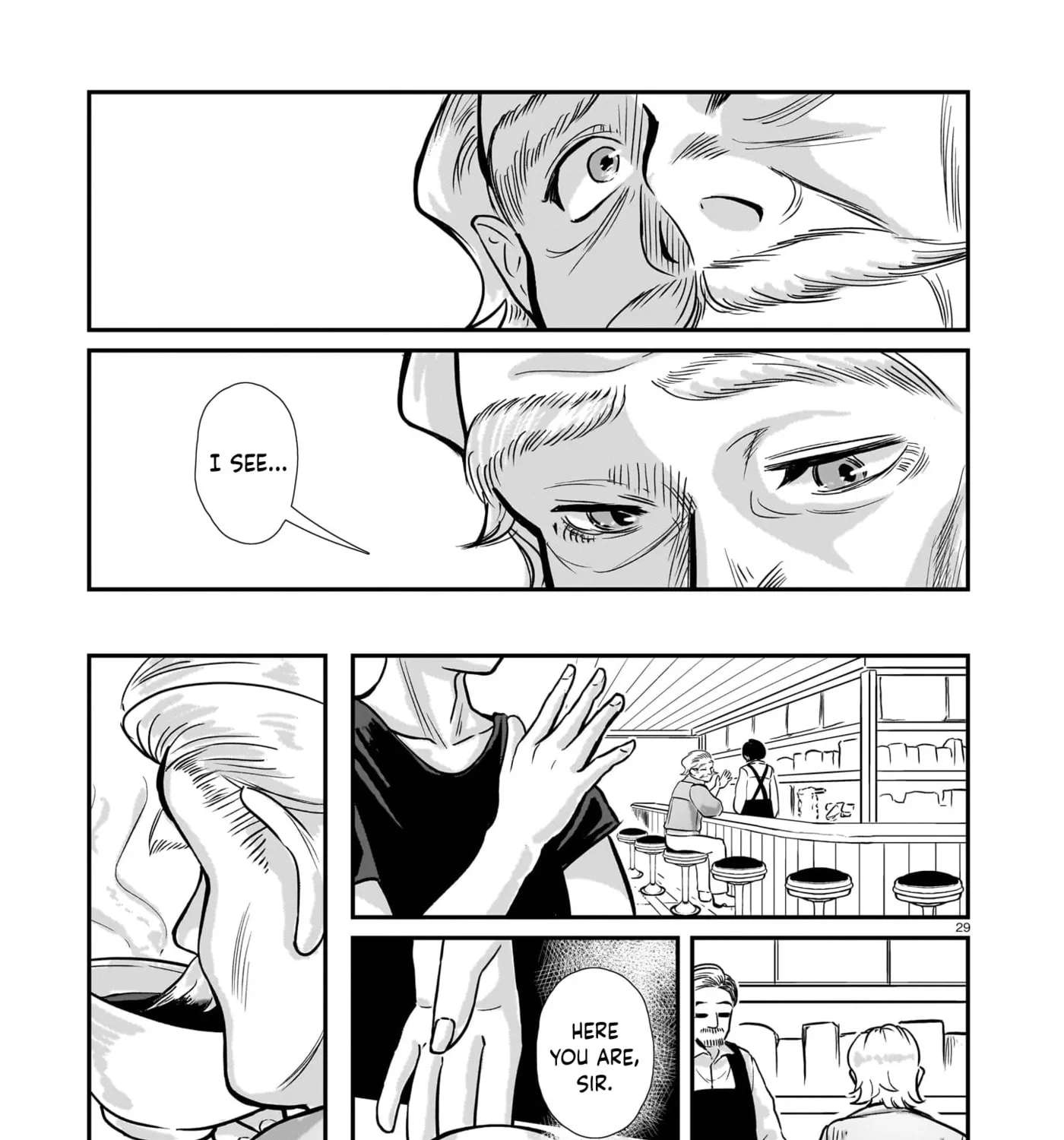 Restore! Welcome to the Modified Car Workshop Chapter 2 - page 57