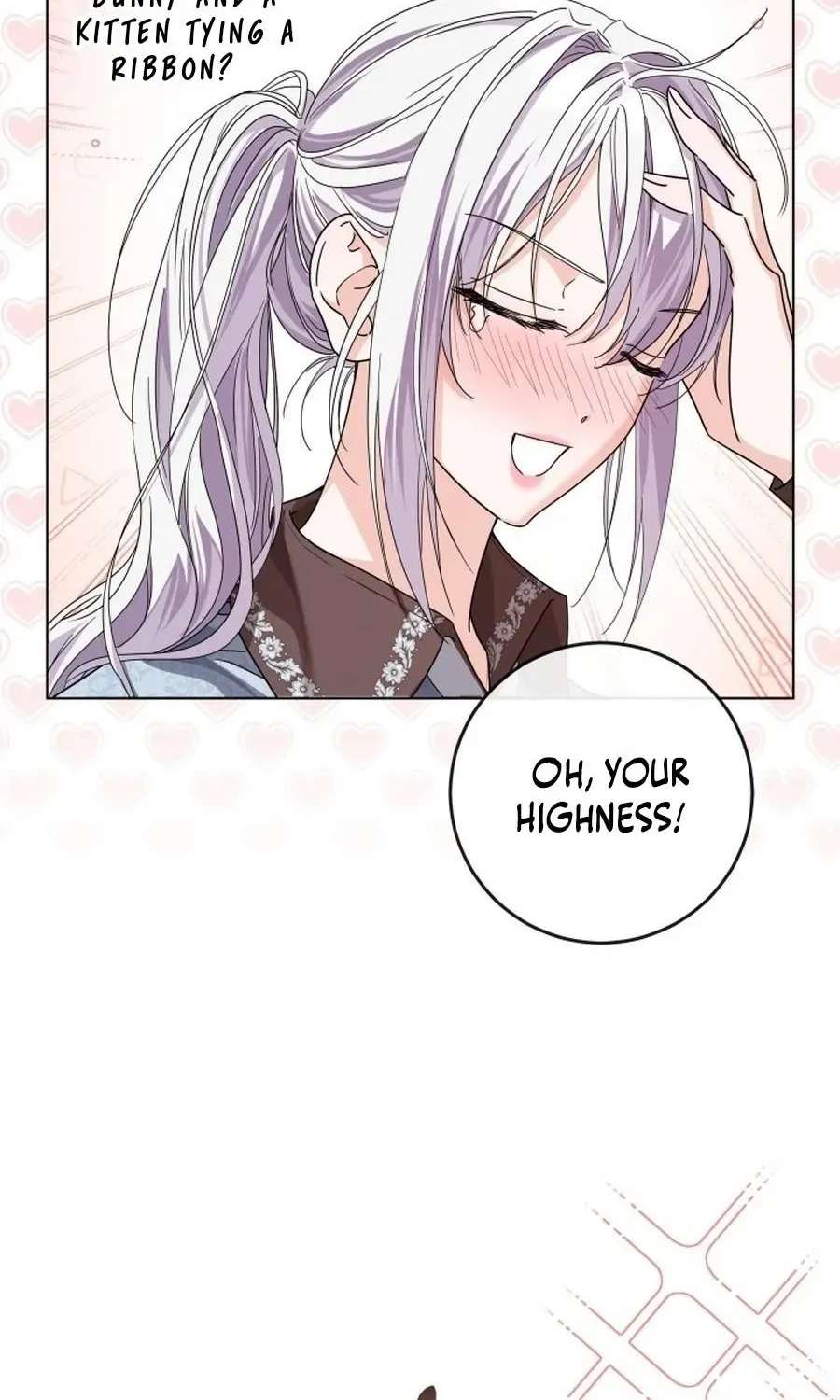 The Princess Stans in Secret Chapter 70 - page 80