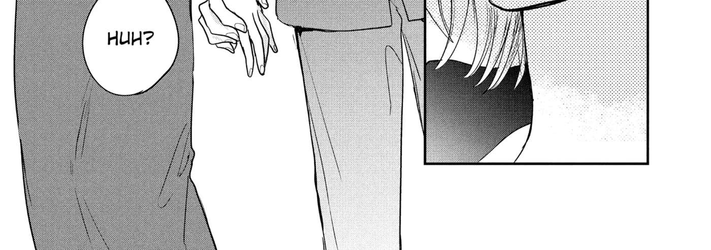 Anyway, I'm Falling in Love with You. Chapter 48 - page 56