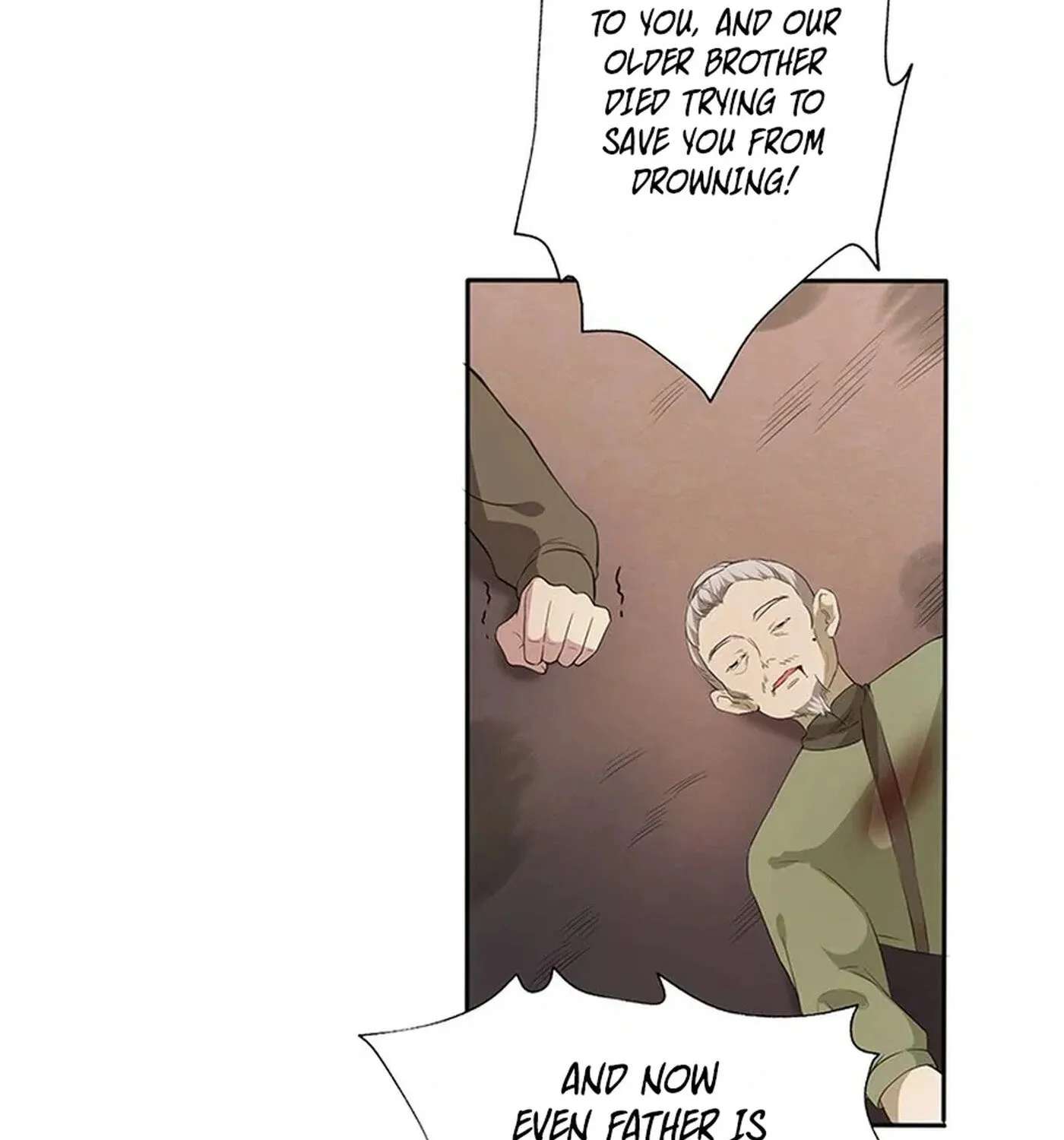 NamgoongSe Is a Little Prince Chapter 10 - page 12