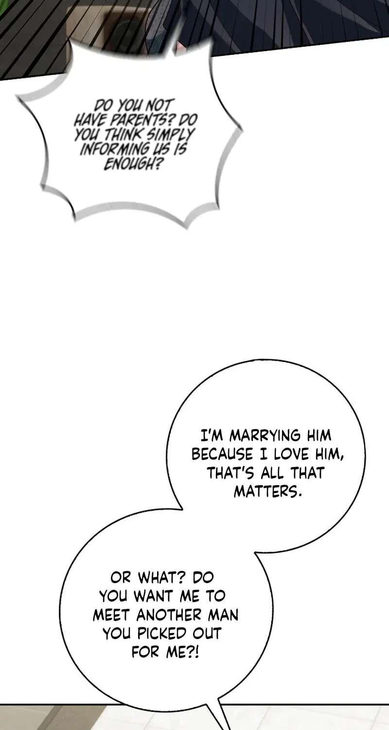 Marriage Starts with an Interview Chapter 43 - page 69
