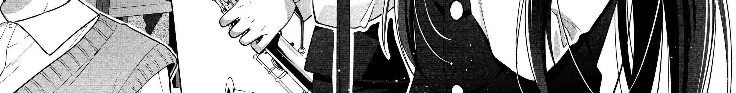 Tonari no Kuderella wo Amayakashitara, Uchi no Aikagi wo Watasu Koto ni Natta Chapter 44 - page 41